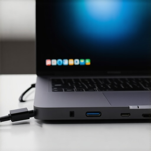 Why Your Thunderbolt Dock is Causing Your Laptop to Lag