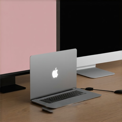 Why Your USB-C Dock Only Supports One Monitor on a MacBook