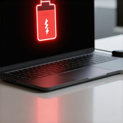 Why Your USB-C Dock is Killing Your Laptop Battery Health