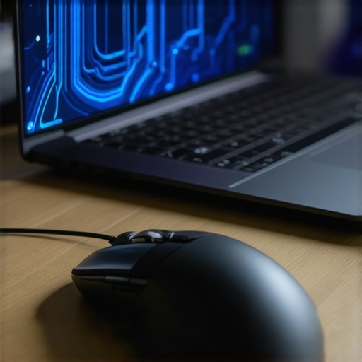 Why Your USB-C Hub is Interfering With Your Wireless Mouse