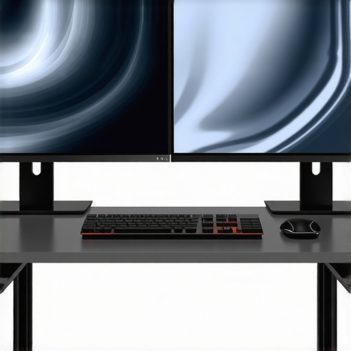 Why Your Vertical Monitor Needs a Different Refresh Rate