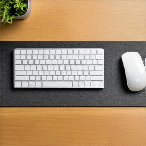 Why you should stop using a regular mousepad for productivity
