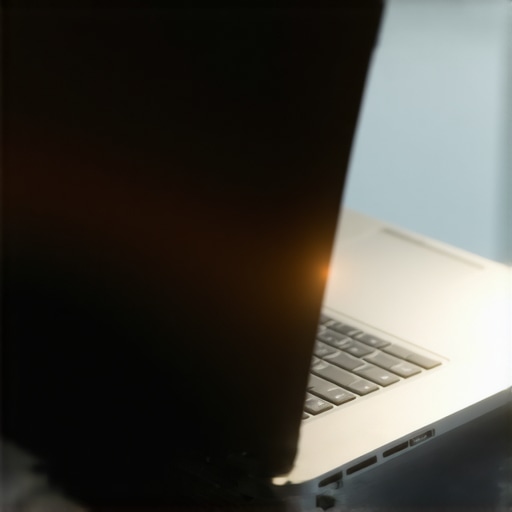 Why your laptop gets hotter when the lid is closed on a dock