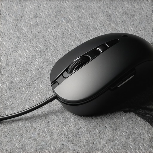 Why your mouse feels heavy on a cheap felt desk mat